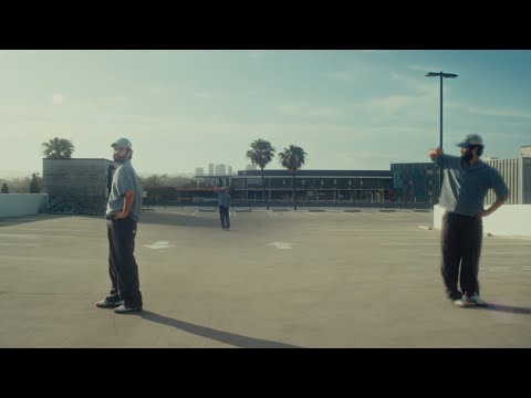 Смотреть «MUCH MORE - Isaiah (Official Music Video)» на YouTube