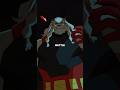 Why Battle Beast was in The Viltrumite Prison…