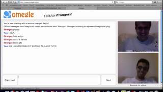 Omegle epic WIN !!! by Rogelio F.L. 1,509 views 13 years ago 3 minutes, 5 seconds