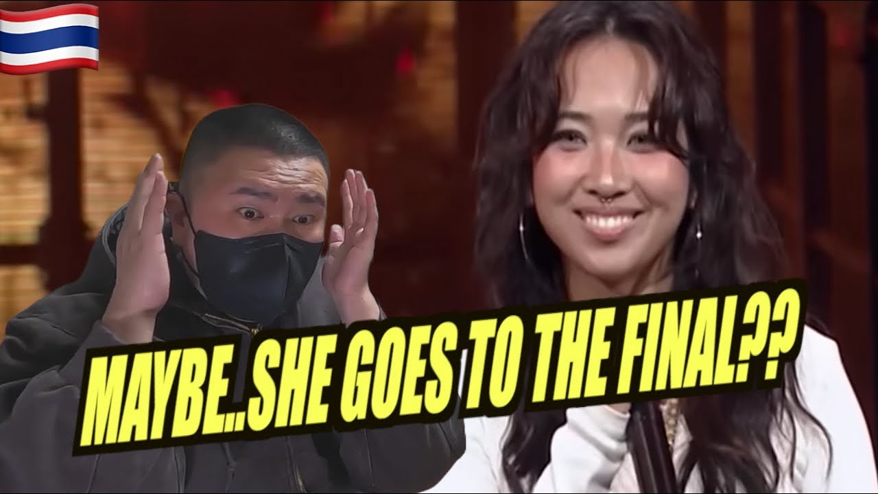 🇹🇭🇰🇷🔥Korean Hiphop Junkie react to MILLI - 2nd Preliminary Round 60-Second Rap Mission (SMTM12)