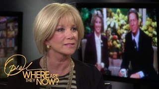 Joan Lunden on Her Good Morning America Departure | Where Are They Now | Oprah Winfrey Network