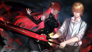 ♫Nightcore♫ Stronger [Emphatic]