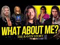 WHAT ABOUT ME? | The Raven Story (Full Career Documentary)