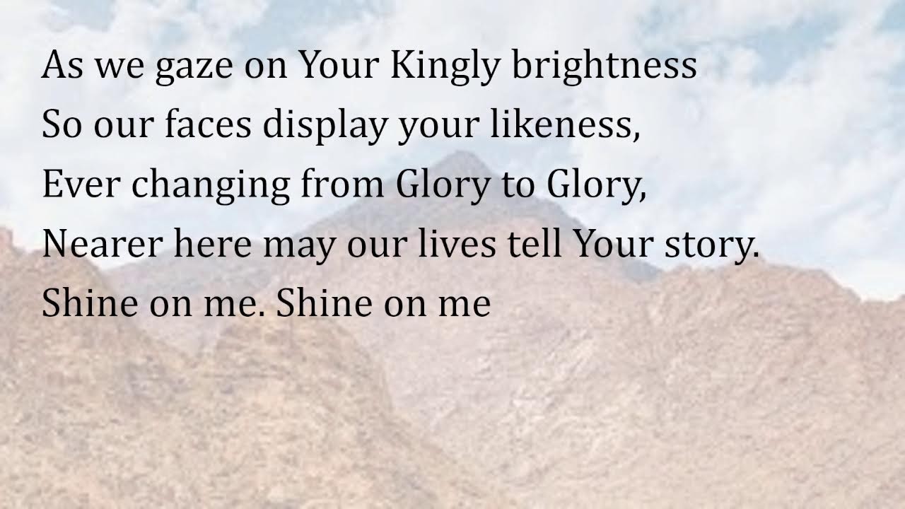 Sunday Service - 12/28/2025