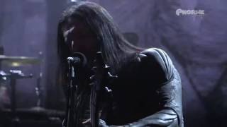 Septicflesh - Order Of Dracul (Live at Ninkasi, Lyon 2015)