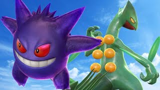 2018 Pokémon World Championships: Pokkén Tournament DX GRAND FINALS