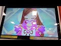 aikatsu  &ldquo;輝きのエチュード&rdquo;5☆