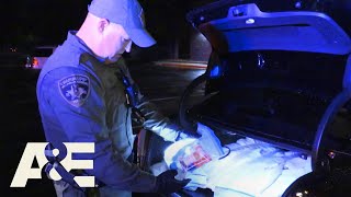 Live PD: Top 5 Busts | A\&E