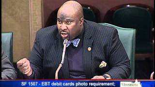EBT Debit Card Requirements