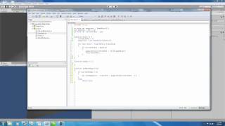 Using Unity 3 (game programming) - Creating a cinematic sequence Part 2