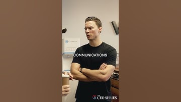 C Suite Communications - Why It