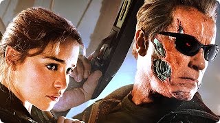 TERMINATOR: GENISYS 100 Imax Tickets zur Europapremiere - Verlosung TERMINATOR: GENISYS 100 Imax Tickets zur Europapremiere - Verlosung