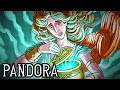 The Messed Up Myth of Pandora's Box | Mythology Explained - Jon Solo