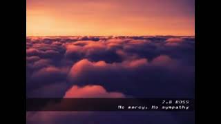 No Mercy, No Sympathy