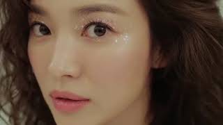 20200214｜Suecomma Bonnie 20SS 'SUE LIBRE' with SONG HYE KYO[羞嗒嗒]