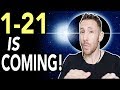 5 Things You Should Know About The Eclipse / FULL Moon (January 21st, 2019)