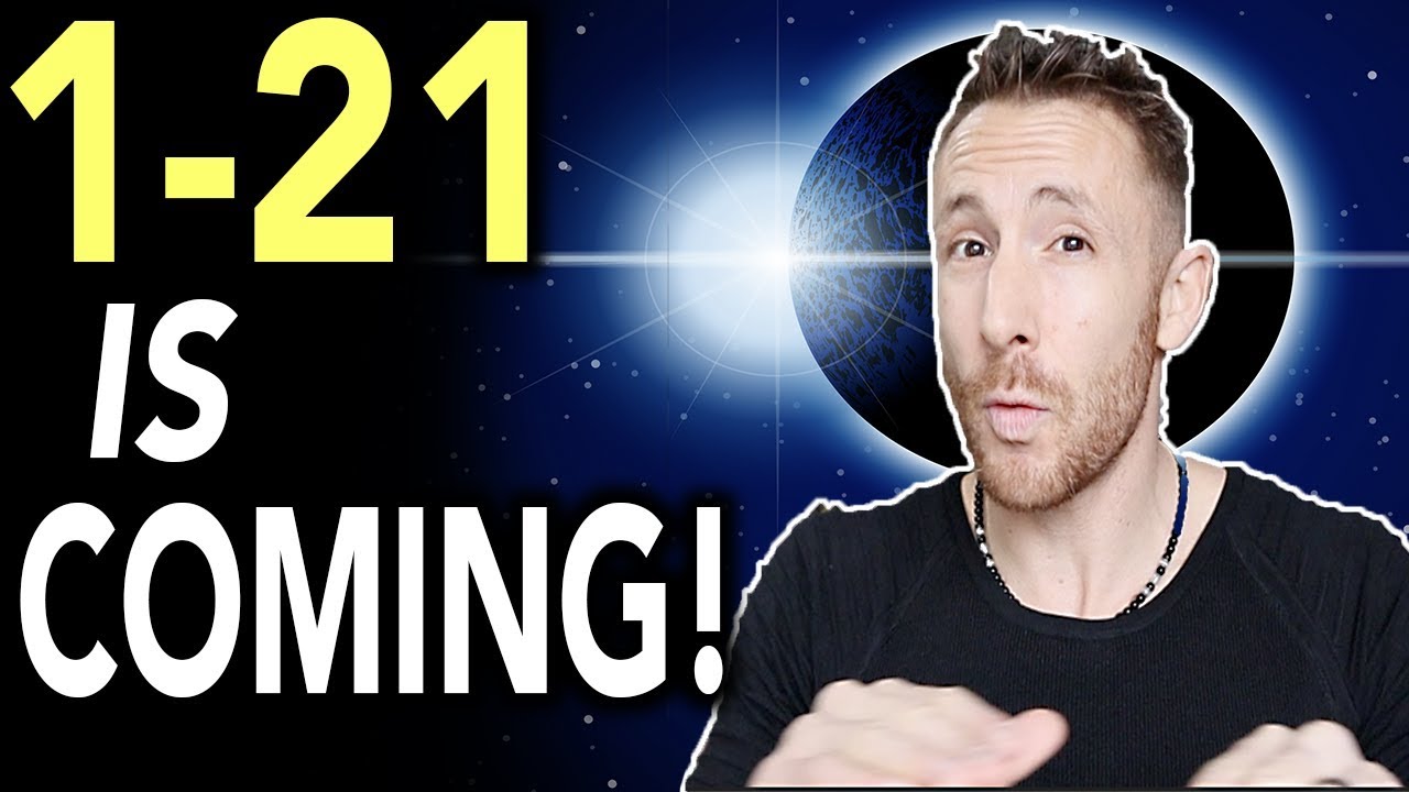 5 Things You Should Know About The Eclipse / FULL Moon (January 21st, 2019)