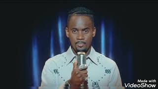 Black M - On va Yeke Resimi