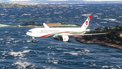 the plane flies out of control eps 304