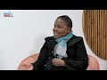 Molatlhwa… on public participation and role of civil society