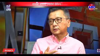 के मुद्धा लिएर जनतामाझ जान्छ उज्यालो पार्टी ?डा. लावती, उपाध्यक्ष, उज्यालो नेपाल पार्टी