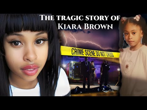 The Story Of Kiara Brown