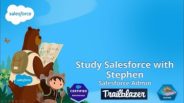 Escalation Rules and Flows Hands-On - Study Salesforce with Stephen - Salesforce Admin