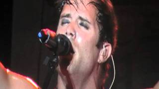 Skillet Better Than Drugs Live at Magic Springs AR 2011 HDD Quality Part 2/17