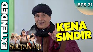 Boim dan Sinyo Kena Sindir Sama Pak Kyai - Sultan Aji EPS 31 PART 2 (11/10)