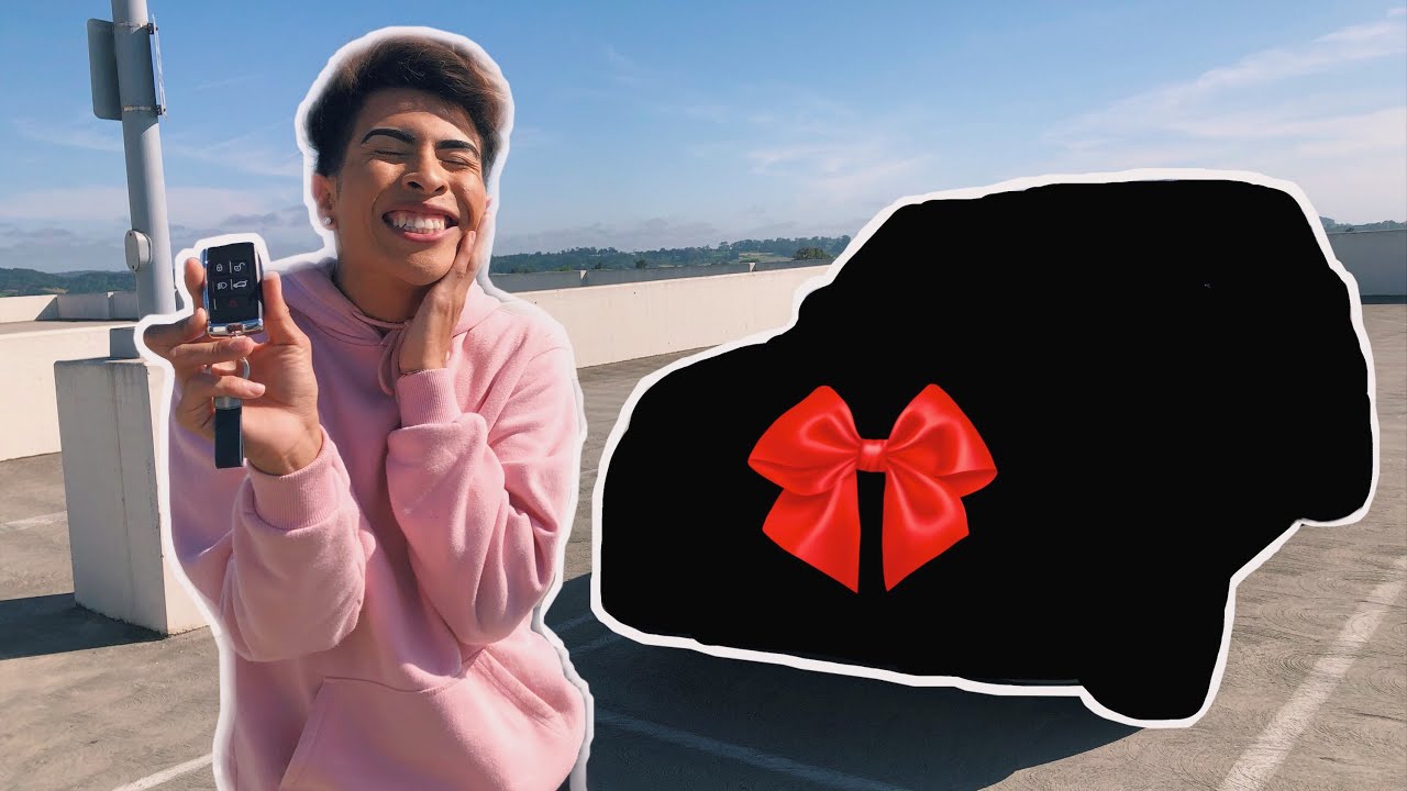 Me Compre My DREAM CAR!!! Louie’s Life YouTube