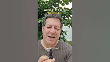 Words of Wisdom Wednesday #experiences #midlifewisdom #lifecoach