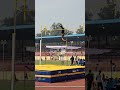 Pole vault🔥#viral #viralshorts #youtubeshorts #trending #motivation #explore #usa #europe #army #uk