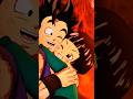 بان ابنة غوهان حفيدة غوكو Dragon Ball Super Super Heroes Goku Gohan Pan 4k
