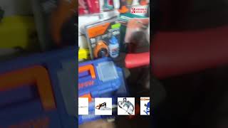 Thiết bị công nghiệp SYLVAC