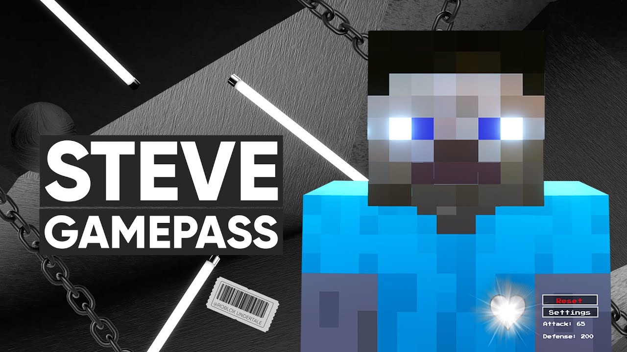 Roblox untitled combat demo steve youtube