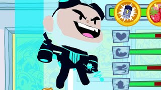 Teeny titans #1: How Op Is Multiverse Gizmo?!?