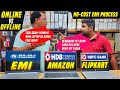 No Cost EMI with Bajaj Finance: A Complete Guide for Laptop Buyers on Amazon, Flipkart and Offline