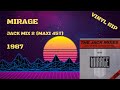 Mirage Jack Mix 2 1987 Maxi 45T mp3