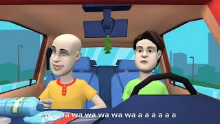 Plotagon Laziness, Loo Skip Skool And Geeet Gounses Devins Edition