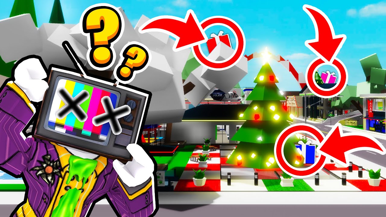 Hide And Seeks With Props Update In Roblox Brookhaven Christmas Update hide-and-seeks-with-props-update-in-roblox-brookhaven-christmas-update