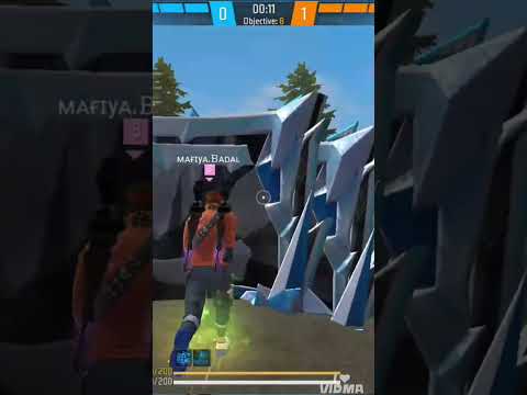 free fire max