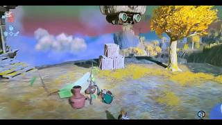 Zelda TOTK Koroks Part 2