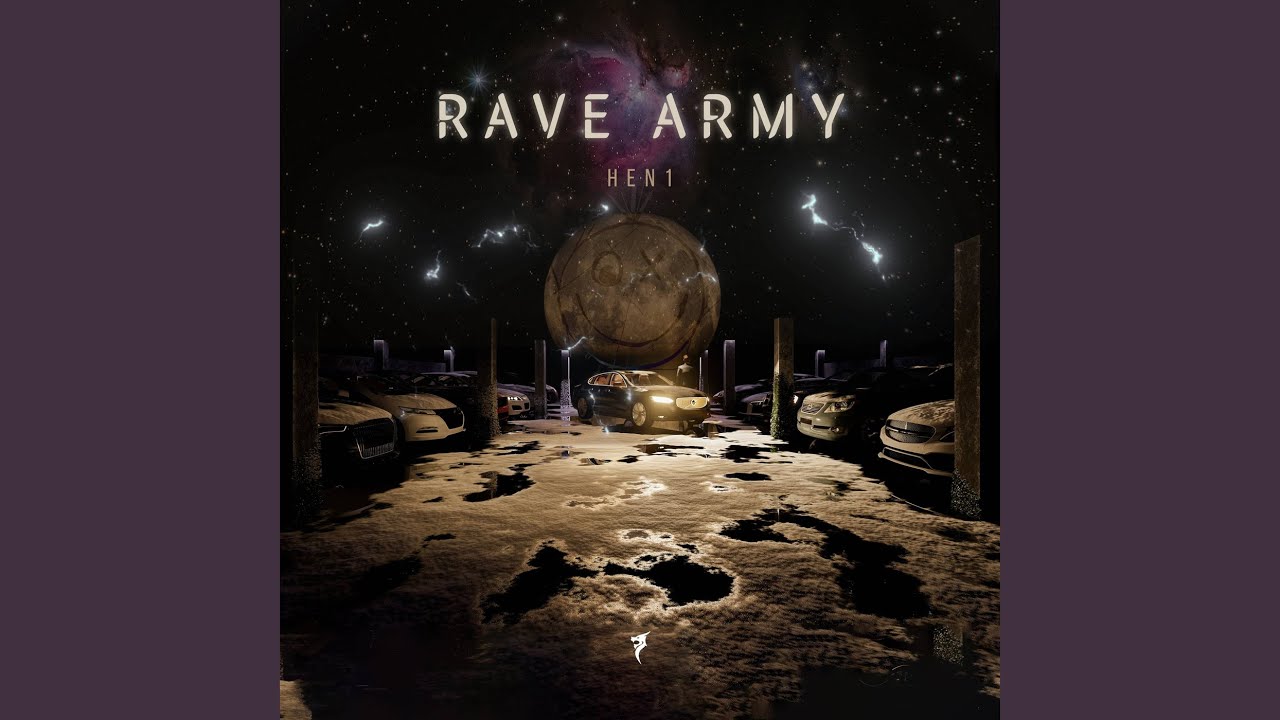 Rave Army - YouTube