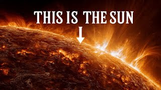The Deepest We Have Ever Seen Into the Sun | SDO 4K