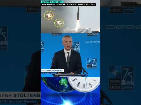 Russia Destroy 2
