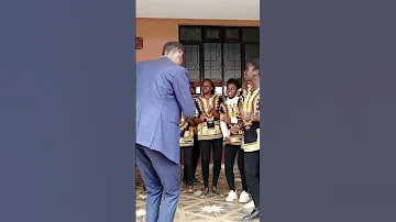 Hakuna Mungu Kama Wewe Baba Gospel Shorts 