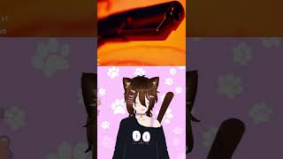 mai dare una pistola ad uno scoiattolo OwO#yolo #vtuber #popular #perte #fyp #kawaii #ara #neko