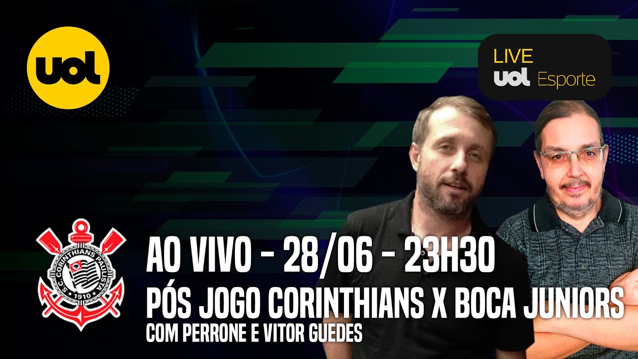 Libertadores: Vacilo de Róger Guedes? Goleiro do Boca Juniors é 'monstro'  pegando pênaltis; veja seus números incríveis - ESPN