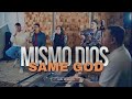 Same God  (Mismo Dios ) - Elevation worship / cover en vivo #elevationworship #mismodios #samegod