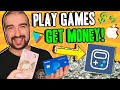 This App PAYS YOU To PLAY MOBILE GAMES! - PlayKarma App Review: Free Paypal Money 2021 Payment Proof